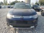 MITSUBISHI OUTLANDER photo