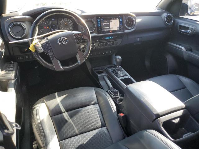 2019 TOYOTA TACOMA DOU - 3TMDZ5BN3KM063574