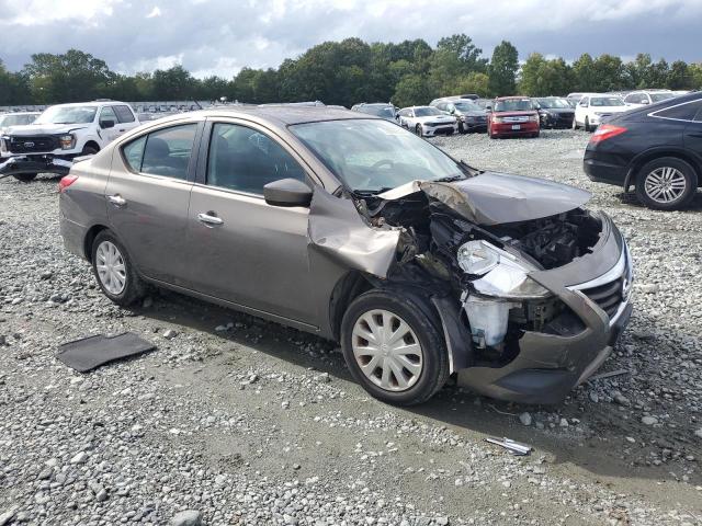 2015 NISSAN VERSA S - 3N1CN7APXFL925922