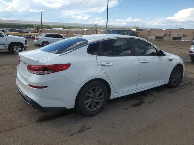 2020 KIA OPTIMA LX - 5XXGT4L31LG445210