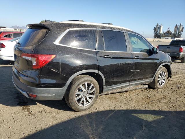 2021 HONDA PILOT EXL - 5FNYF5H51MB044272