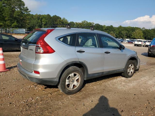 VIN 5J6RM4H37GL094818 2016 Honda CR-V, LX no.3