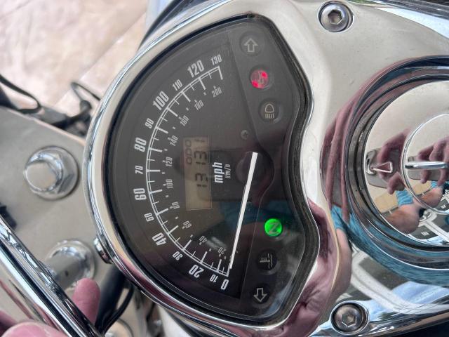 2007 HONDA VTX1300 C 1HFSC55047A308479