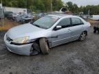 HONDA ACCORD EX photo