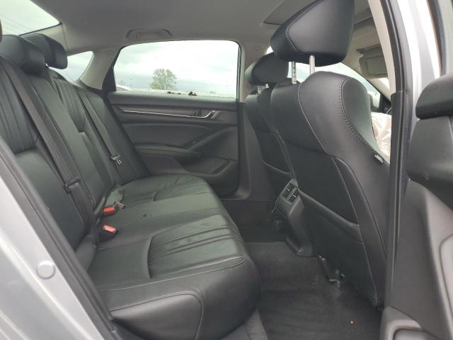 2020 HONDA ACCORD EXL - 1HGCV1F53LA017091