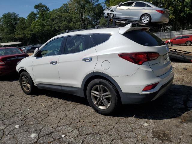 2017 HYUNDAI SANTA FE S - 5XYZU3LB6HG423794