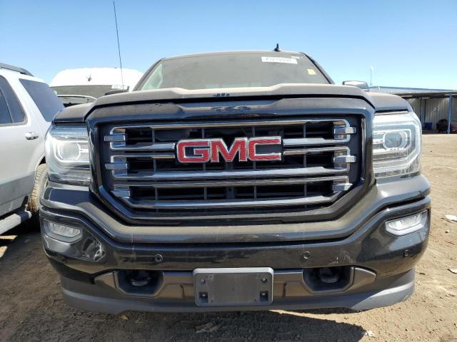 2017 GMC SIERRA K15 - 3GTU2NEC9HG359592