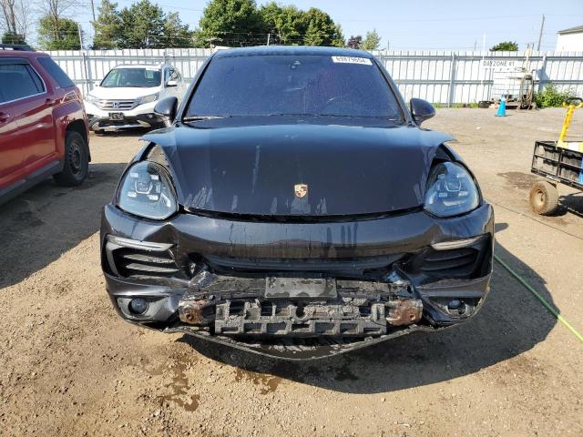2016 PORSCHE CAYENNE - WP1AA2A22GLA06158