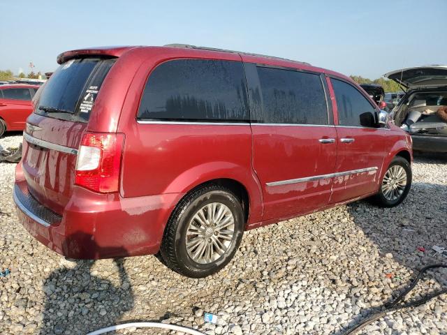 VIN 2C4RC1CG1FR645882 2015 Chrysler Town and Countr... no.3