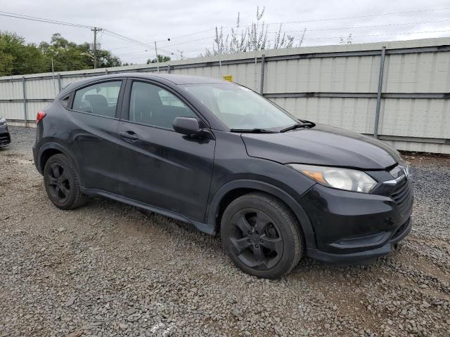 2016 HONDA HR-V LX - 3CZRU6H38GM718149