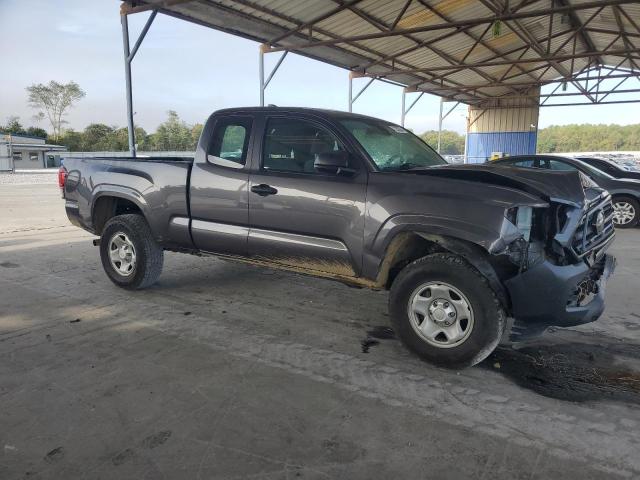 VIN 5TFSX5EN4JX058529 2018 Toyota Tacoma, Access Cab no.4