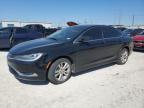 2015 CHRYSLER 200 LIMITE - 1C3CCCAB6FN748676