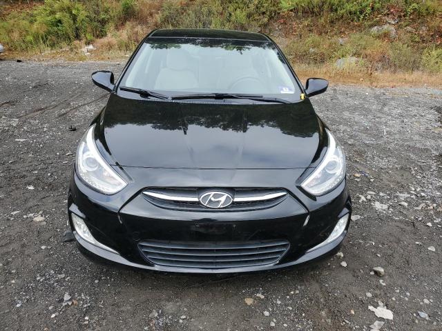 2015 HYUNDAI ACCENT GLS - KMHCU4AE7FU937881