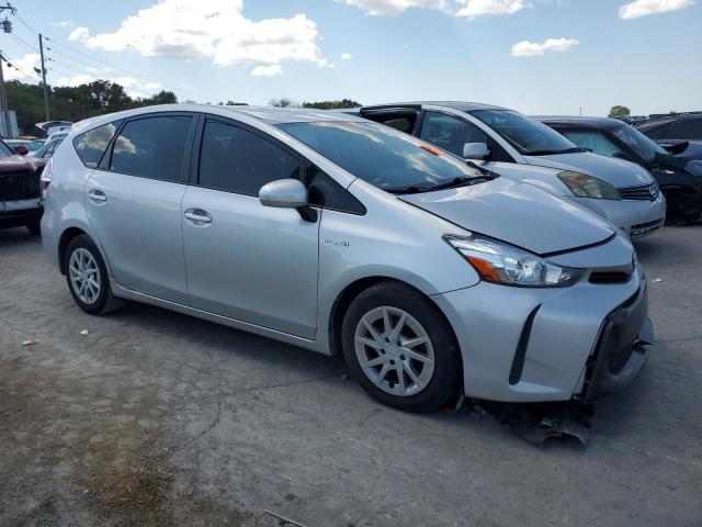 VIN JTDZN3EU7GJ041428 2016 Toyota Prius no.4