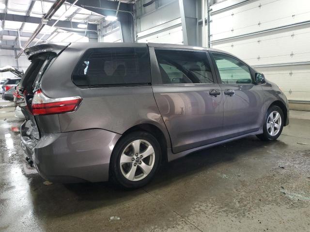 2018 TOYOTA SIENNA L - 5TDZZ3DC6JS913637