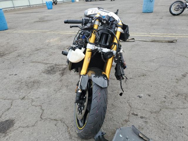 2008 YAMAHA YZFR6 JYARJ16E68A002270