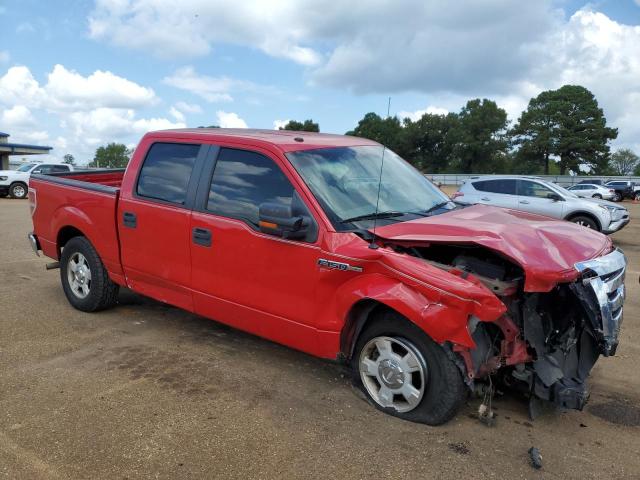 Vin: 1ftew1c84afb66712, lot: 72122134, ford f-150 supercrew 20104
