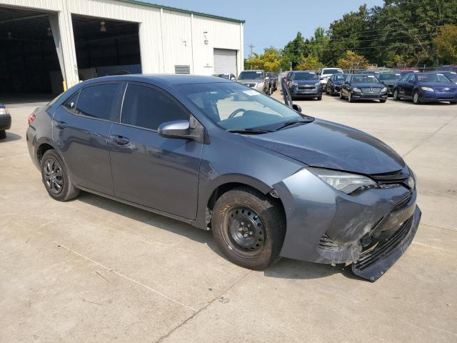 2018 TOYOTA COROLLA L - 5YFBURHE0JP825173