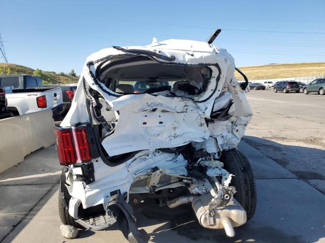2023 KIA SORENTO SX - KNDRKDLG9P5188886