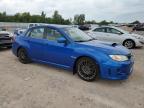 SUBARU IMPREZA WR photo