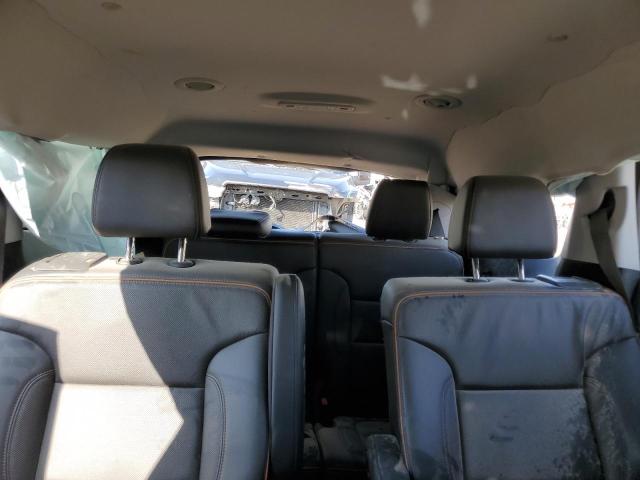 2020 GMC ACADIA AT4 - 1GKKNLLS4LZ238379