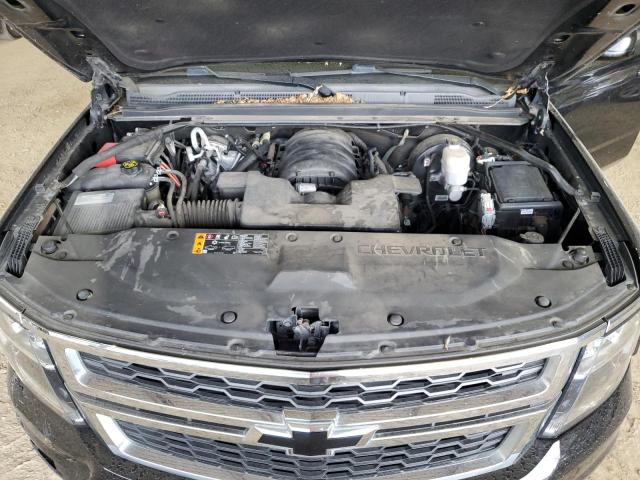 2019 CHEVROLET TAHOE K150 - 1GNSKBKC8KR319111