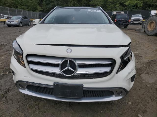 2015 MERCEDES-BENZ GLA 250 - WDCTG4EB4FJ121380