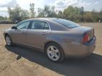 CHEVROLET MALIBU LS photo