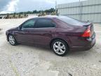 FORD FUSION SE photo