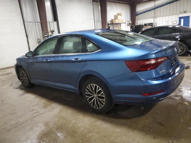 2021 VOLKSWAGEN JETTA S - 3VWC57BU8MM017085
