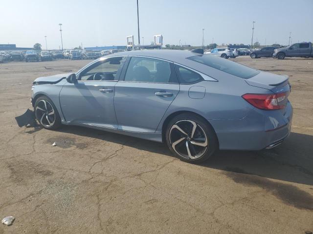 2022 HONDA ACCORD SPO - 1HGCV1F31NA080496