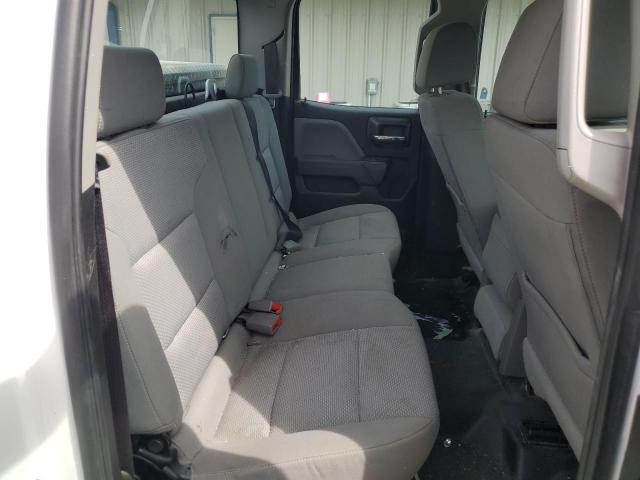 2017 CHEVROLET SILVERADO - 1GCRCNEC9HZ224941