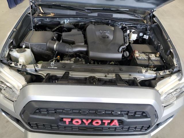 VIN 3TMCZ5AN5LM300211 2020 Toyota Tacoma, Double Cab no.11