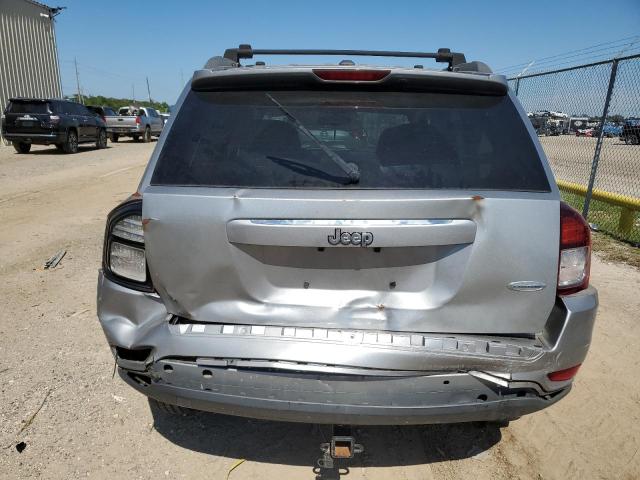 2016 JEEP COMPASS LA - 1C4NJCEA7GD674929