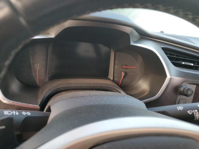 2019 CHEVROLET CORVETTE S - 1G1YB2D76K5120030