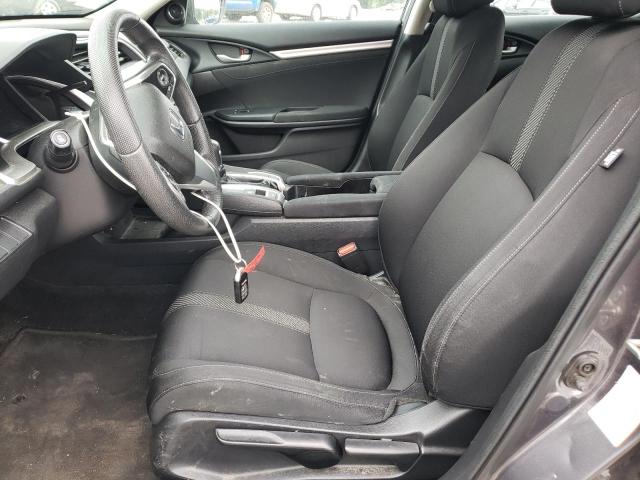 2016 HONDA CIVIC EX - 19XFC1F39GE208890