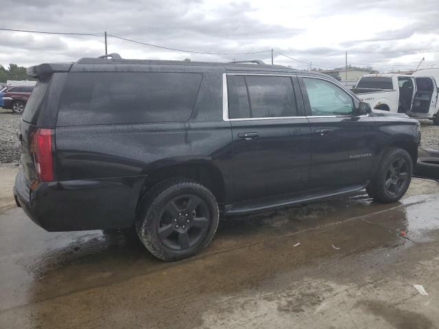 2020 CHEVROLET SUBURBAN K - 1GNSKHKC5LR131182