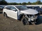 Lot #2960171071 2022 LEXUS RX 350 L