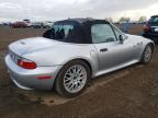 BMW Z3 2.5 снимка