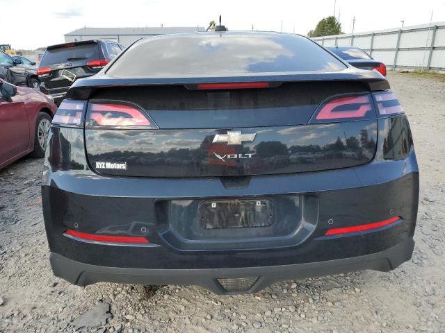 VIN 1G1RB6E45FU106843 2015 Chevrolet Volt no.6