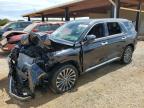 2025 HYUNDAI PALISADE C - KM8R74GE2SU810684