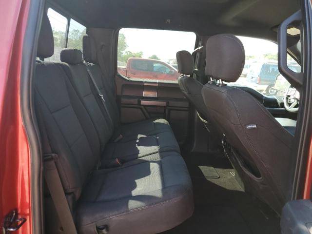 2020 FORD F150 SUPER - 1FTEW1E52LFB19443