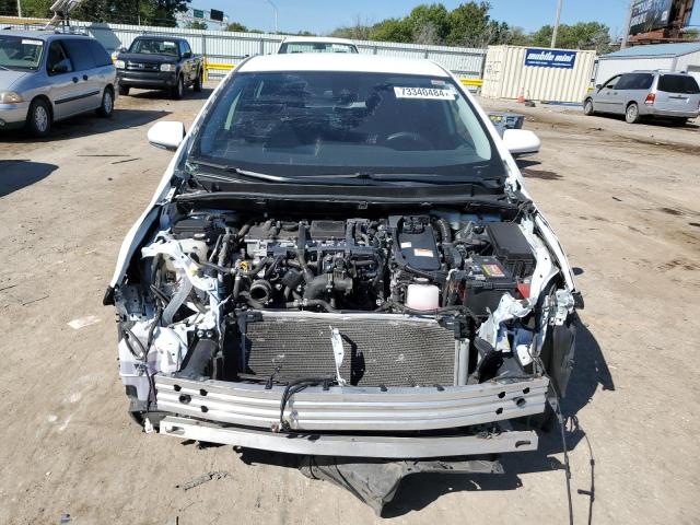 2020 TOYOTA PRIUS L - JTDKARFU4L3116583