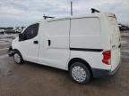 NISSAN NV200 2.5S снимка