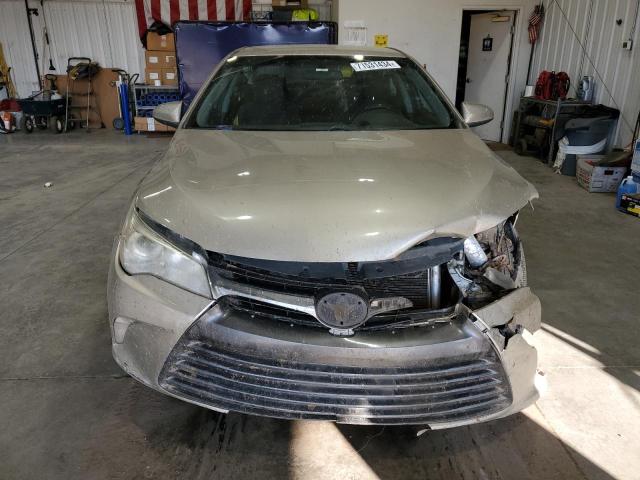 2015 TOYOTA CAMRY LE - 4T1BF1FK6FU900842