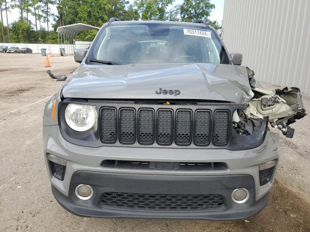 2020 JEEP RENEGADE L - ZACNJABB9LPL09517