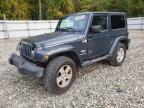 JEEP WRANGLER S photo