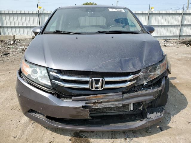 2015 HONDA ODYSSEY EX - 5FNRL5H60FB117270