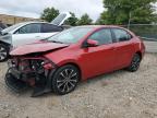 2017 TOYOTA COROLLA L - 2T1BURHE5HC855375
