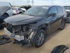 2017 TOYOTA HIGHLANDER - 5TDJZRFH7HS471129